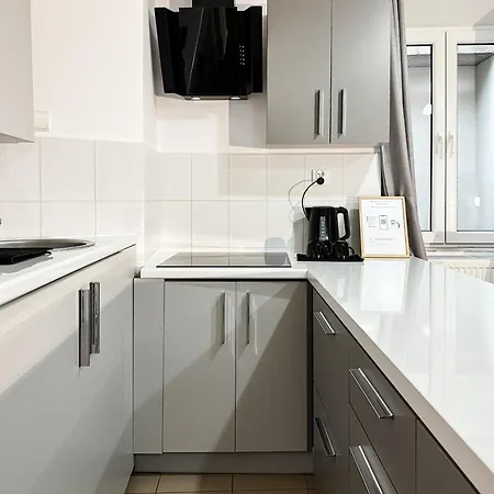 Noclegi Rynek14 Przemysl Old Town View Apartments Exteriér fotografie