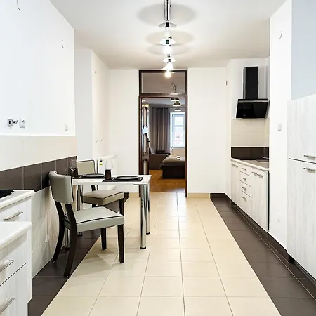 Noclegi Rynek14 Przemysl Old Town View Apartments Exteriér fotografie