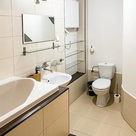 Noclegi Rynek14 Przemysl Old Town View Apartments Exteriér fotografie