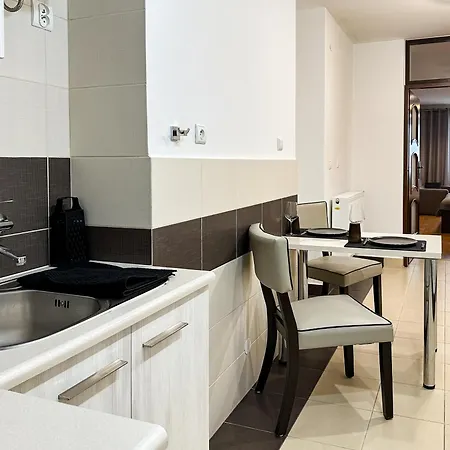 Noclegi Rynek14 Przemysl Old Town View Apartments Exteriér fotografie