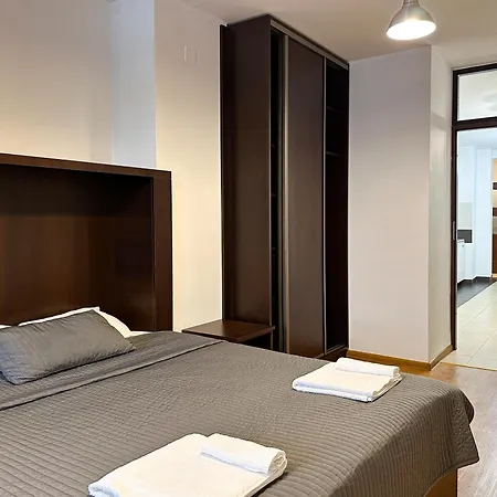 Noclegi Rynek14 Przemysl Old Town View Apartments Exteriér fotografie