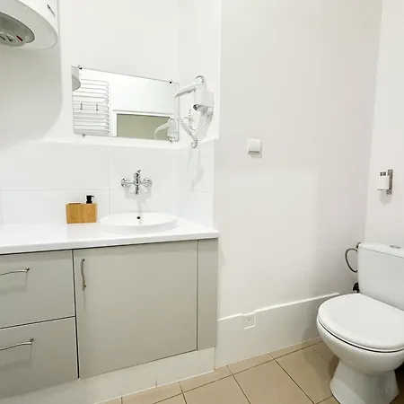 Noclegi Rynek14 Przemysl Old Town View Apartments Pokoj fotografie