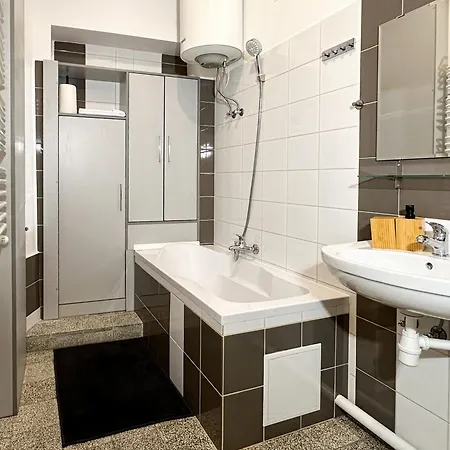 Noclegi Rynek14 Przemysl Old Town View Apartments Pokoj fotografie