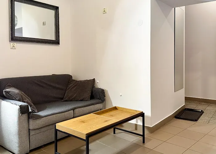 Noclegi Rynek14 Przemysl Old Town View Apartments