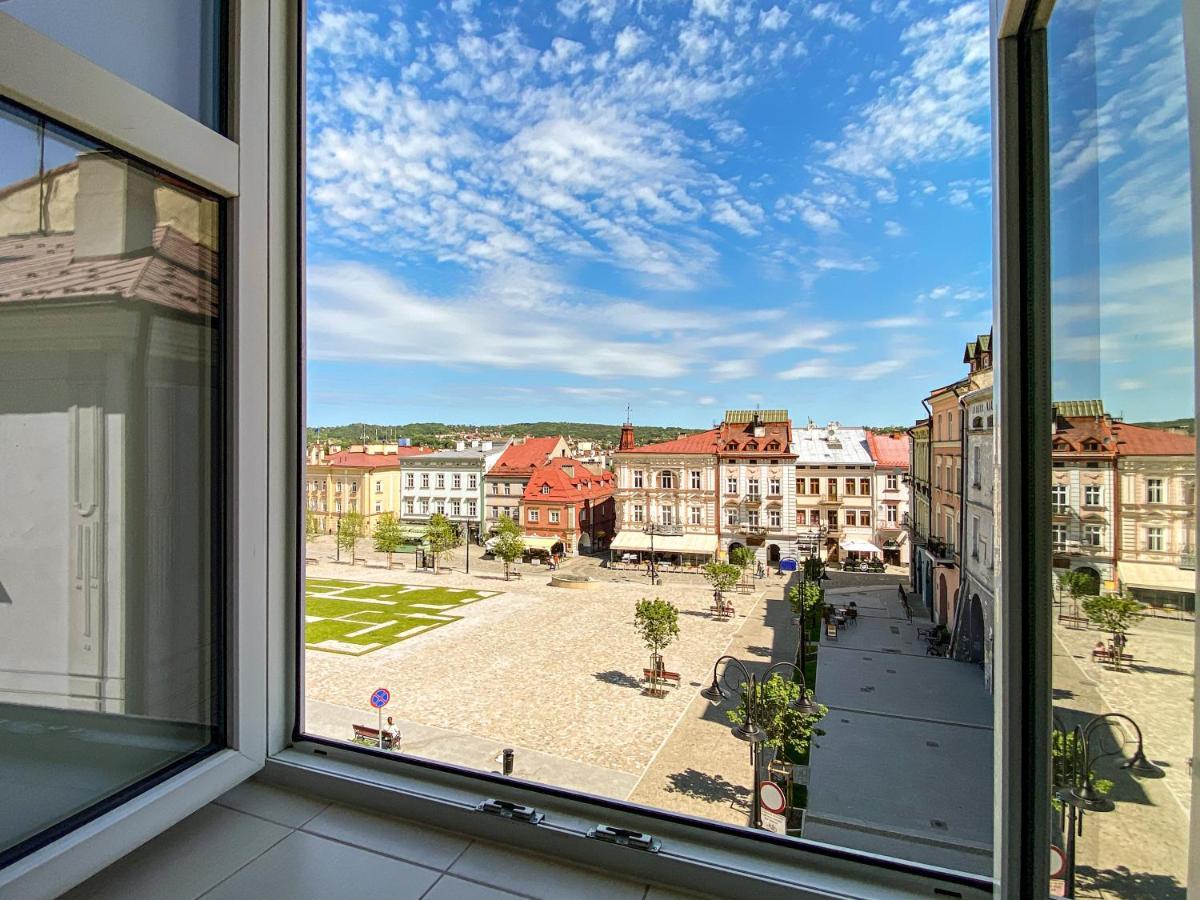 Rynek14 Old Town View Apartment Przemysl
