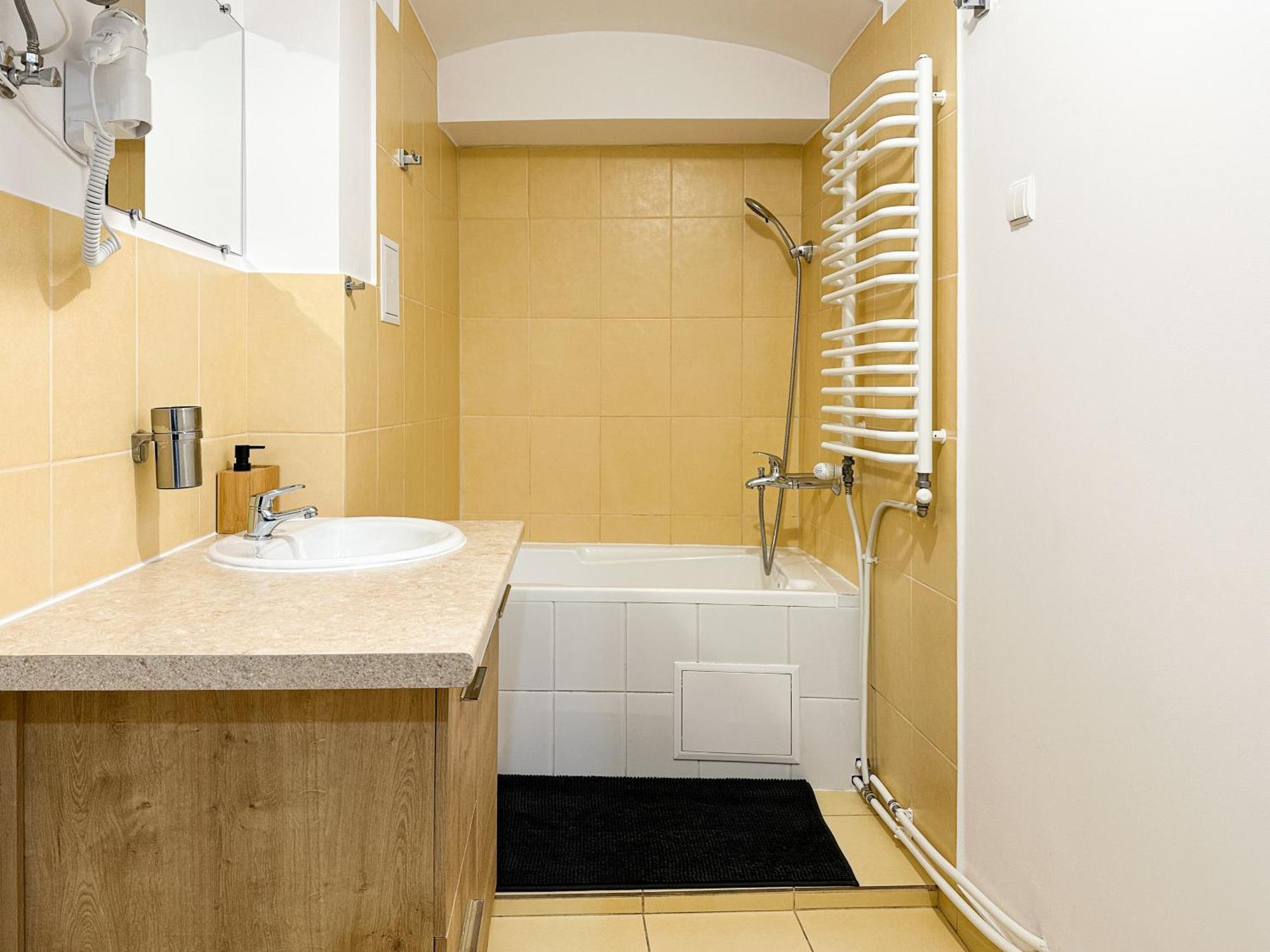 Apartment Rynek14 Old Town View Przemysl