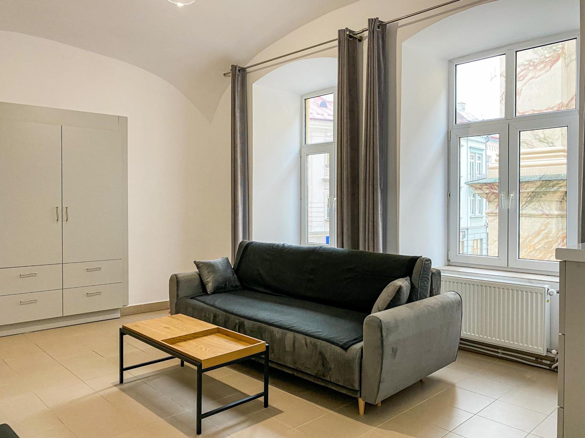 Apartment Rynek14 Old Town View *