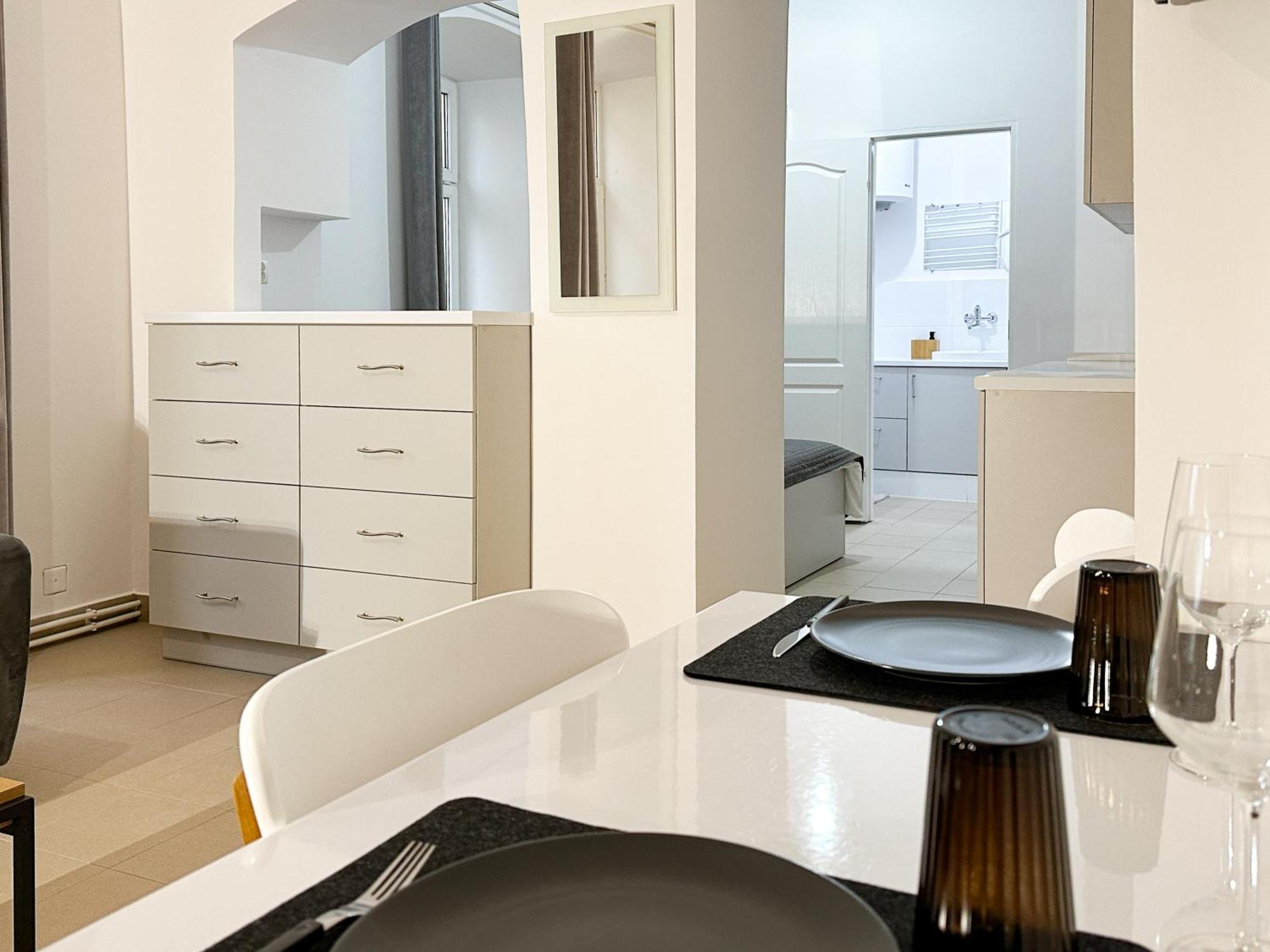 Apartment Rynek14 Old Town View Przemysl